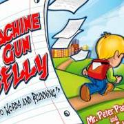 Der musikalische text WHAT IT SEEMS von MACHINE GUN KELLY ist auch in dem Album vorhanden 100 words and running (2010)