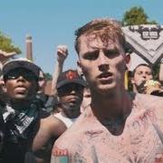 Der musikalische text YOUNG MAN von MACHINE GUN KELLY ist auch in dem Album vorhanden Young man (2016)