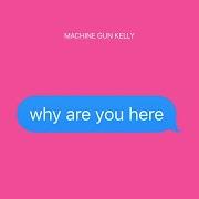 Der musikalische text ACTING LIKE THAT von MACHINE GUN KELLY ist auch in dem Album vorhanden Why are you here (2020)
