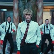 Der musikalische text OUTLAW OVERTURE von MACHINE GUN KELLY ist auch in dem Album vorhanden Lost americana (2025)