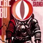 Der musikalische text THANKS von PERE UBU ist auch in dem Album vorhanden Lady from shanghai (2013)