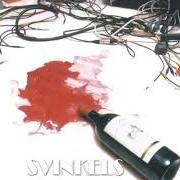 Der musikalische text BOULE PUANTE von SVINKELS ist auch in dem Album vorhanden Tapis rouge (1999)