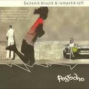 Der musikalische text SUPERSONIC von POGODNO ist auch in dem Album vorhanden Sejtenik miuzik (2001)
