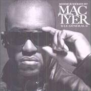 Der musikalische text SO von MAC TYER ist auch in dem Album vorhanden Le général (2006)