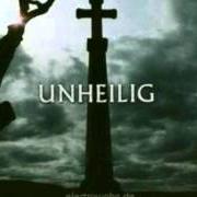 Der musikalische text JETZT NOCH NICHT von UNHEILIG ist auch in dem Album vorhanden Das 2. gebot (2003)