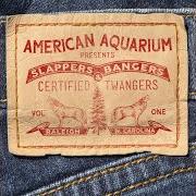 Der musikalische text WILD ONE von AMERICAN AQUARIUM ist auch in dem Album vorhanden Slappers, bangers & certified twangers, vol. 1 (2021)