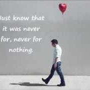 Der musikalische text HOW TO FLY von JASON CHEN ist auch in dem Album vorhanden Never for nothing (2013)