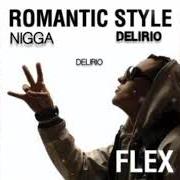 Der musikalische text CON UN BESO TUYO von NIGGA FLEX ist auch in dem Album vorhanden Delirio (2021)