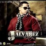 Der musikalische text NO ME HAGAS ESPERAR von J ALVAREZ ist auch in dem Album vorhanden Imperio nazza j alvarez edition (2012)