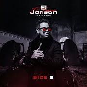 Der musikalische text CASANOVA von J ALVAREZ ist auch in dem Album vorhanden El jonson (side b) (2020)