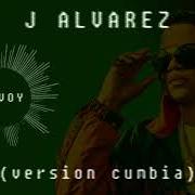 Der musikalische text PENSASTE von J ALVAREZ ist auch in dem Album vorhanden Legado (2021)