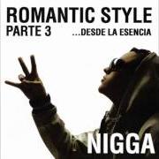 Der musikalische text BESOS DE AMOR von FLEX ist auch in dem Album vorhanden Romantic style parte 3 - desde la esencia (2010)