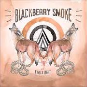 Der musikalische text FLESH AND BONE von BLACKBERRY SMOKE ist auch in dem Album vorhanden Find a light (2018)
