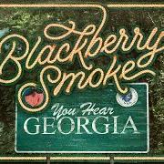 Der musikalische text MORNINGSIDE von BLACKBERRY SMOKE ist auch in dem Album vorhanden You hear georgia (2021)