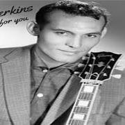 Der musikalische text DIXIE FRIED von CARL PERKINS ist auch in dem Album vorhanden Original sun greatest hits