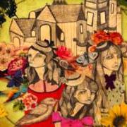 Der musikalische text DADA GIRLFRIEND von AGENT RIBBONS ist auch in dem Album vorhanden Chateau crone (2010)