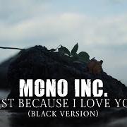 Der musikalische text PAIN MACHINE (PIANO VERSION) von MONO INC. ist auch in dem Album vorhanden Melodies in black (2020)