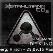 Der musikalische text NIMM MEINE HAND von STAHLMANN ist auch in dem Album vorhanden Co2 (2015)