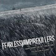 Exposition: the five before the flames