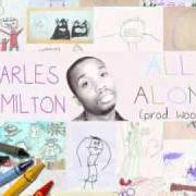 Der musikalische text HYPERSPEED von CHARLES HAMILTON ist auch in dem Album vorhanden My heart (2010)