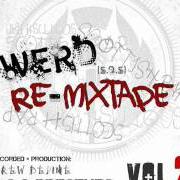 Der musikalische text SPLASH von WERD (S.O.S) ist auch in dem Album vorhanden Scottish rap re-mixtape (2009)