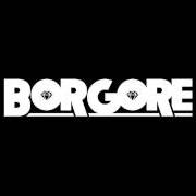 Der musikalische text FAME von BORGORE ist auch in dem Album vorhanden #newgoreorder (2014)