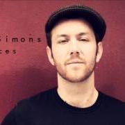 Der musikalische text GONE von MATT SIMONS ist auch in dem Album vorhanden Pieces (2012)