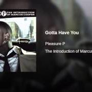 Der musikalische text BOYFRIEND NO. 2 von PLEASURE P ist auch in dem Album vorhanden The introduction of marcus cooper (2009)