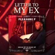 Der musikalische text FOREVER MY LADY von PLEASURE P ist auch in dem Album vorhanden Break up to make up (2014)