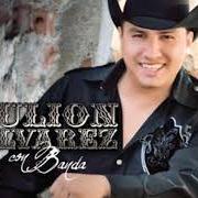 Der musikalische text EL CAMINANTE von JULION ALVAREZ ist auch in dem Album vorhanden Con banda (2009)