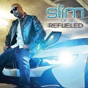 Der musikalische text AIN'T GOING NOWHERE von SLIM ist auch in dem Album vorhanden Refueled (2016)