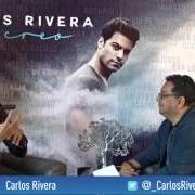 Der musikalische text QUEDARME AQUÍ (VERSIÓN ACÚSTICA) von CARLOS RIVERA ist auch in dem Album vorhanden Yo creo (deluxe edition) (2017)