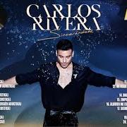 Der musikalische text SINCERÁNDOME von CARLOS RIVERA ist auch in dem Album vorhanden Sincerándome (2023)