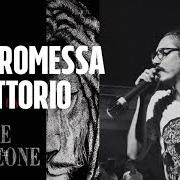 Der musikalische text GIRA GIRASOLE von CARLOTTA ist auch in dem Album vorhanden Promessa