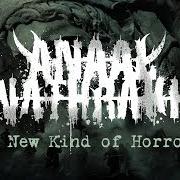 Der musikalische text VI COACTUS von ANAAL NATHRAKH ist auch in dem Album vorhanden A new kind of horror (2018)