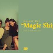 Der musikalische text AGT von MOUNTAIN MAN ist auch in dem Album vorhanden Magic ship (2018)