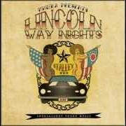 Der musikalische text SLAPP von STALLEY ist auch in dem Album vorhanden Lincoln way nights (2011)