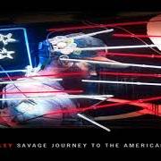 Der musikalische text SAVAGE JOURNEY von STALLEY ist auch in dem Album vorhanden Savage journey to the american dream - mixtape (2012)
