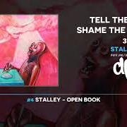 Der musikalische text BAG von STALLEY ist auch in dem Album vorhanden Tell the truth shame the devil, vol. 2 (2018)