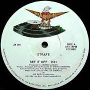 Der musikalische text WHAT'S IN IT FOR ME? von SET IT OFF ist auch in dem Album vorhanden Set it off (2025)