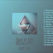 Der musikalische text WOLF IN SHEEP'S CLOTHING von SET IT OFF ist auch in dem Album vorhanden Duality (2014)