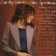 Der musikalische text THE DESERT von CARLY SIMON ist auch in dem Album vorhanden Come upstairs (1980)