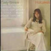 Der musikalische text HAVEN'T GOT TIME FOR THE PAIN von CARLY SIMON ist auch in dem Album vorhanden Hotcakes (1974)