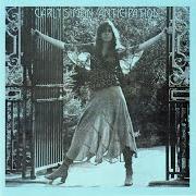 Der musikalische text THREE DAYS von CARLY SIMON ist auch in dem Album vorhanden Anticipation (1971)