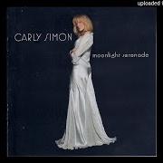 Der musikalische text I ONLY HAVE EYES FOR YOU von CARLY SIMON ist auch in dem Album vorhanden Moonlight serenade (2005)