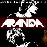 Der musikalische text WAITING ON A SIGN von ARANDA ist auch in dem Album vorhanden Aranda