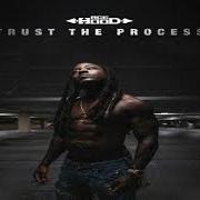 Der musikalische text CAME WIT THE POSSE von ACE HOOD ist auch in dem Album vorhanden Trust the process (2017)