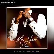 Der musikalische text LOOK IN MY EYES von ACE HOOD ist auch in dem Album vorhanden Mr. hood (2020)