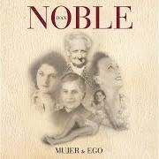 Der musikalische text CUANTO MÁS ME SUJETAS von IVAN NOBLE ist auch in dem Album vorhanden Mujer & ego (2019)