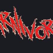 Der musikalische text THERMONUCLEAR WARRIOR von CARNIVORE ist auch in dem Album vorhanden Carnivore (1985)
